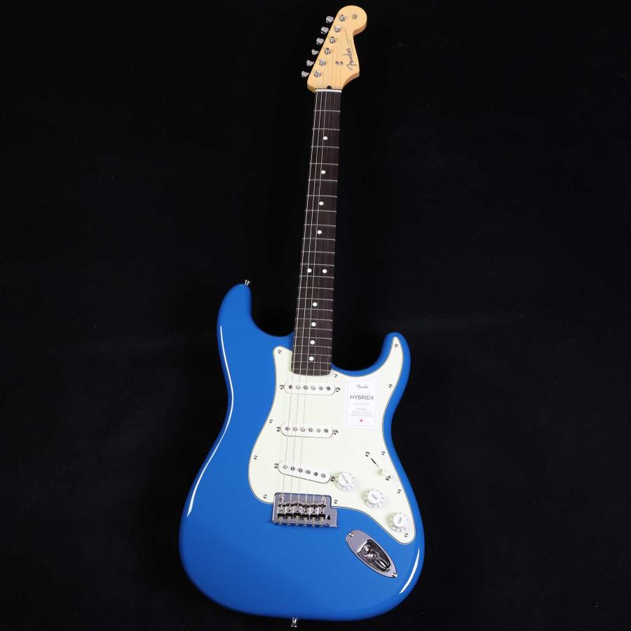 Fender（フェンダー） Fender Made In Japan Hybrid II Stratocaster