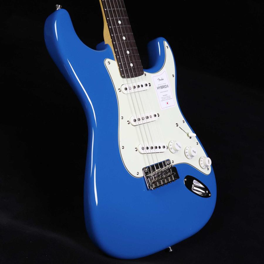 Fender（フェンダー） Fender Made In Japan Hybrid II Stratocaster