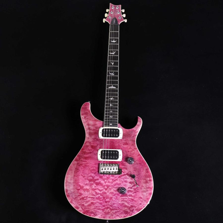 Paul Reed Smith（ポールリードスミス） PRS SE Custom24 Quilt Violet