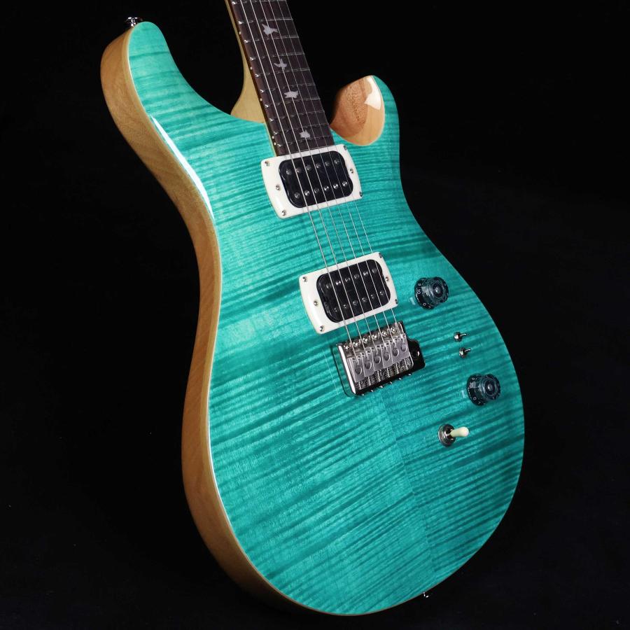 Paul Reed Smith（ポールリードスミス） PRS SE Custom24-08 Turquoise