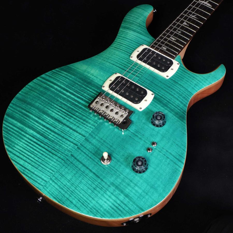 Paul Reed Smith（ポールリードスミス） PRS SE Custom24-08 Turquoise