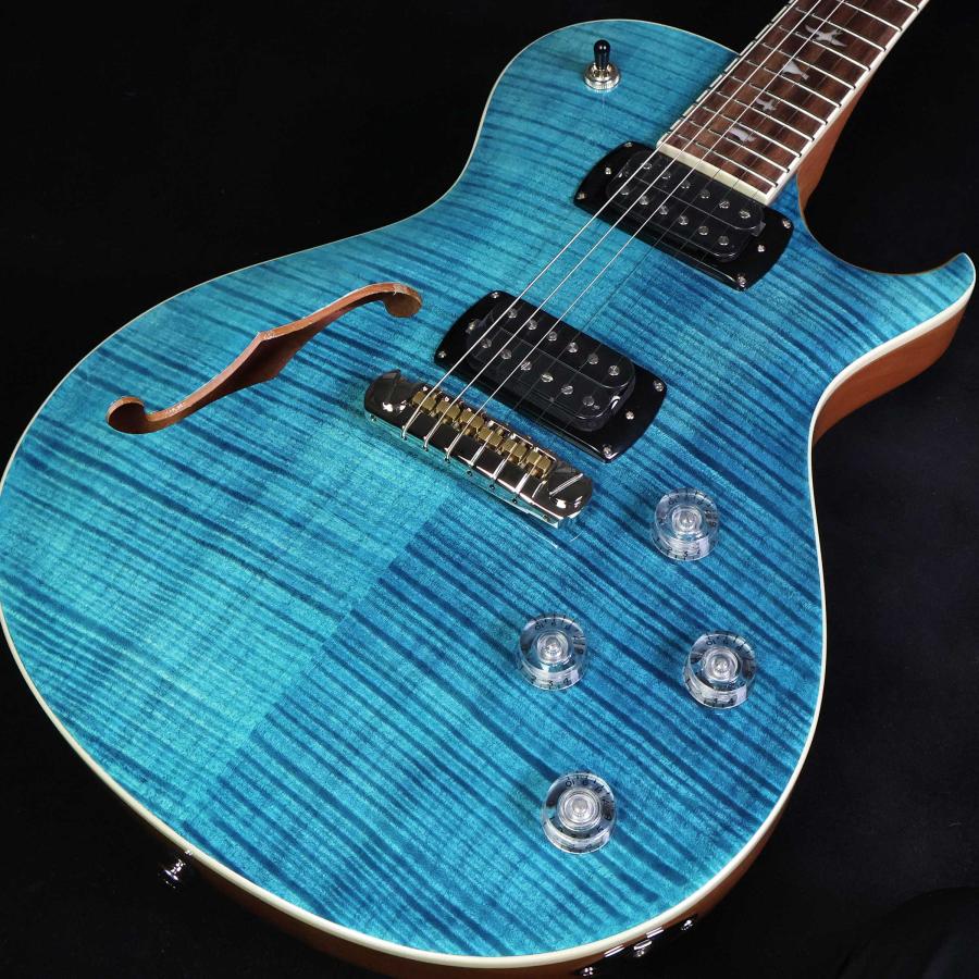 Paul Reed Smith（ポールリードスミス） PRS SE Zach Myers Myers Blue