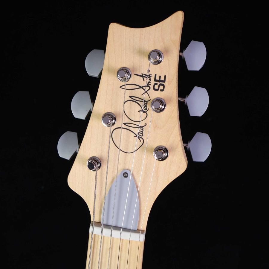 Paul Reed Smith（ポールリードスミス） PRS SE Silver Sky Maple