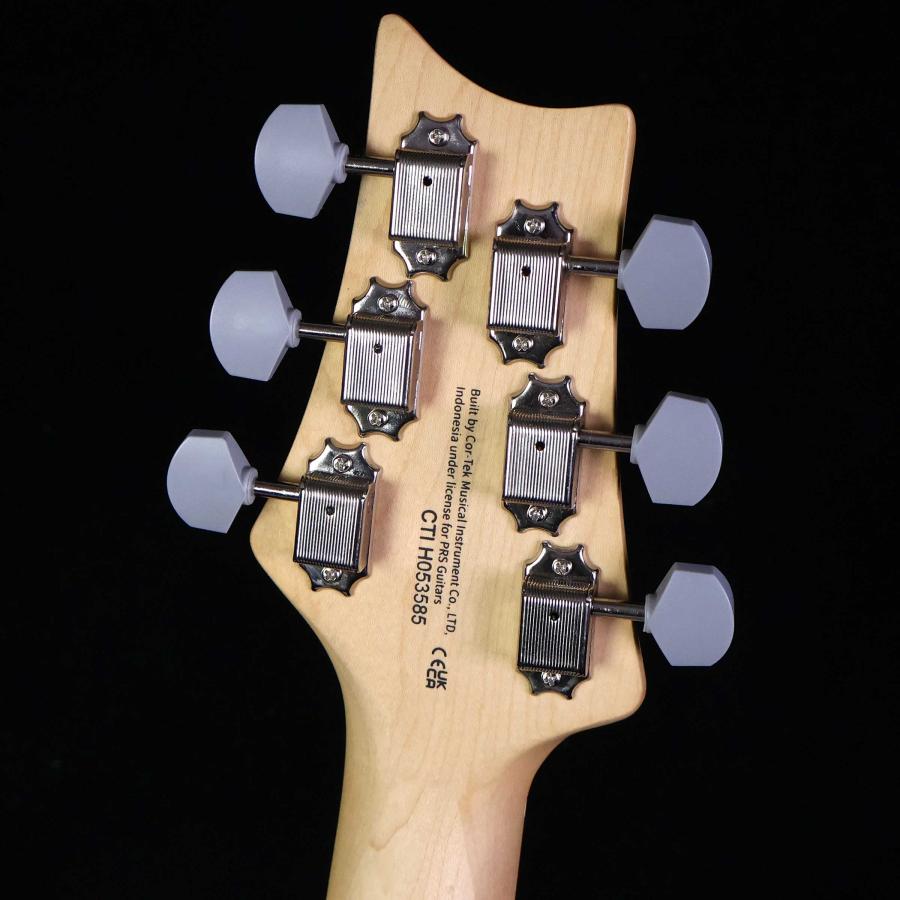 Paul Reed Smith（ポールリードスミス） PRS SE Silver Sky Maple