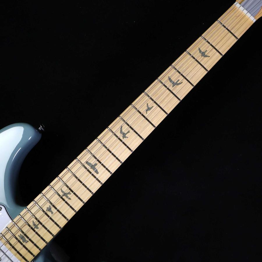 Paul Reed Smith（ポールリードスミス） PRS SE Silver Sky Maple