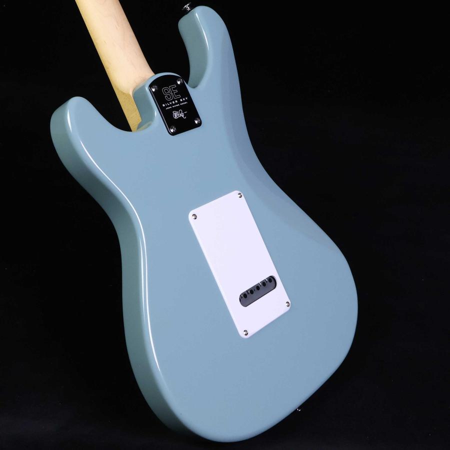 Paul Reed Smith（ポールリードスミス） PRS SE Silver Sky Maple