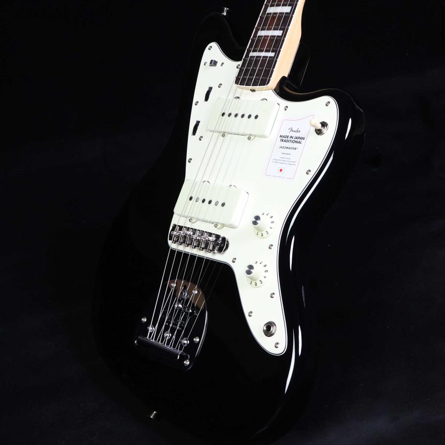 Fender（フェンダー） Fender Made In Japan Traditional II Late60s 