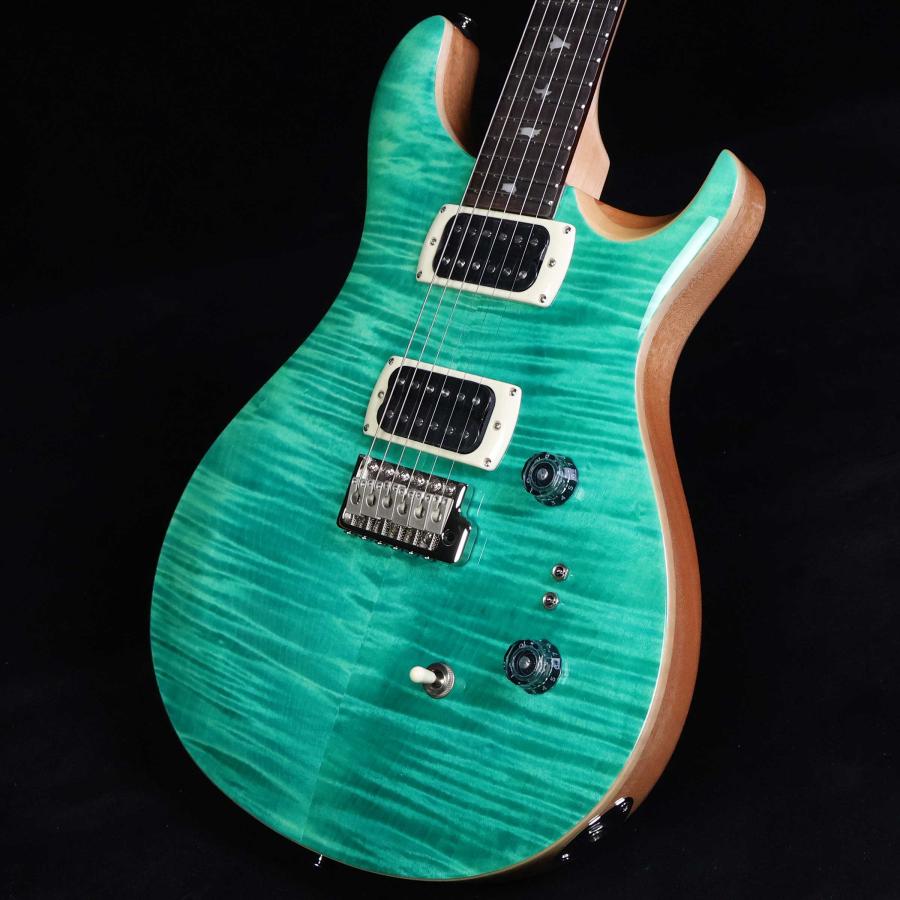 Paul Reed Smith（ポールリードスミス） PRS SE Custom24-08 Turquoise