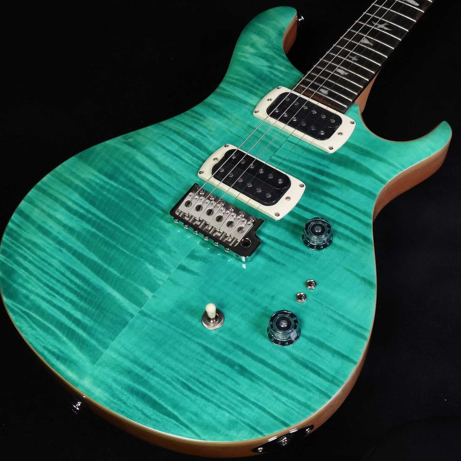 Paul Reed Smith（ポールリードスミス） PRS SE Custom24-08 Turquoise