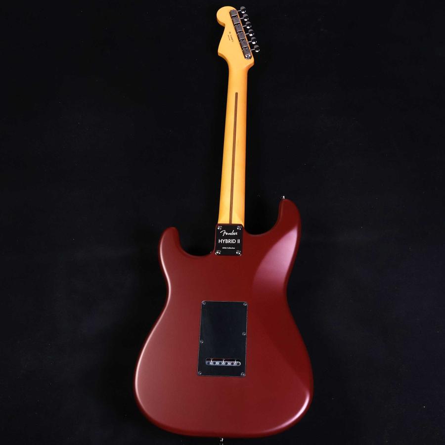 Fender（フェンダー） Fender Made In Japan Hybrid II Stratocaster