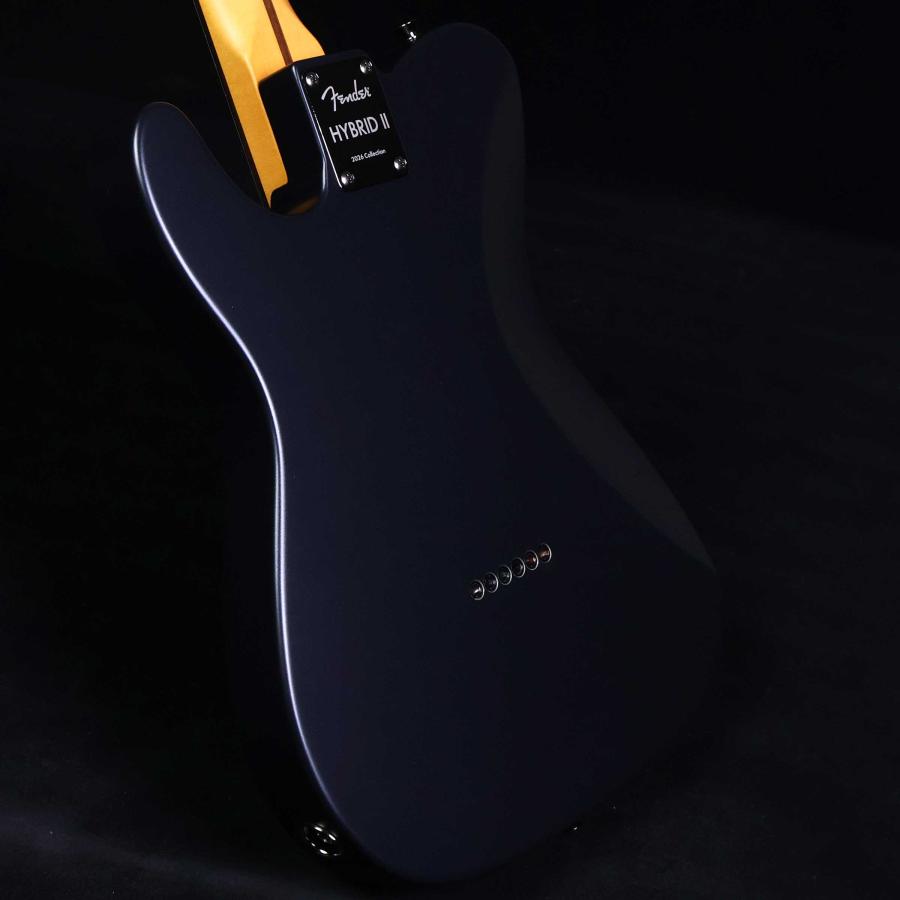 Fender（フェンダー） Fender Made In Japan Hybrid II Telecaster