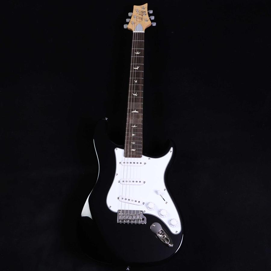 Paul Reed Smith（ポールリードスミス） PRS SE Silver Sky Piano