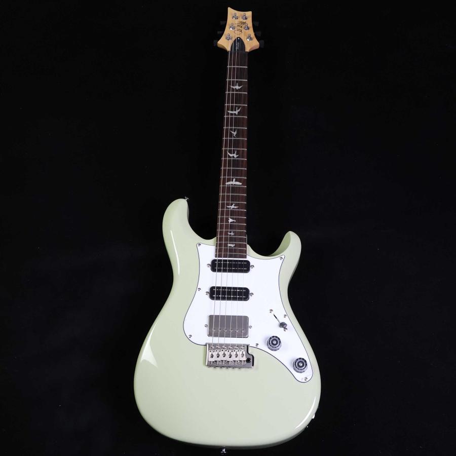 Paul Reed Smith（ポールリードスミス） PRS SE Studio Standard Sage