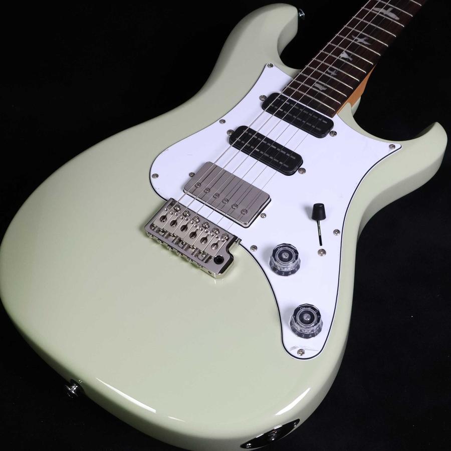 Paul Reed Smith（ポールリードスミス） PRS SE Studio Standard Sage