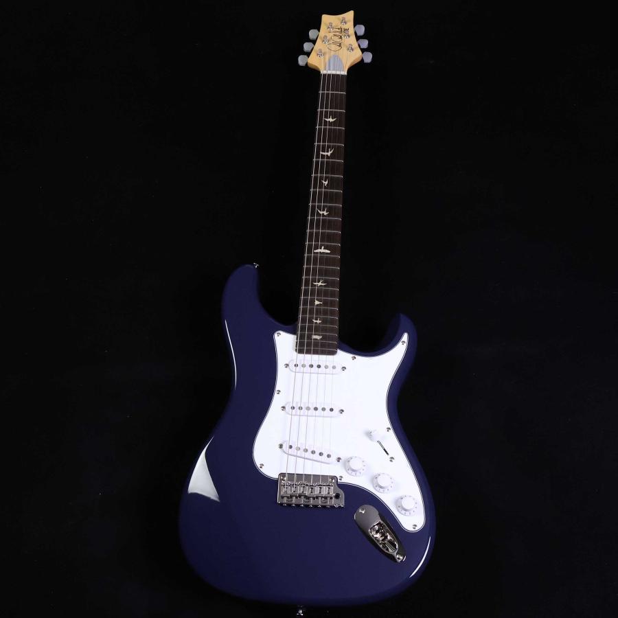Paul Reed Smith（ポールリードスミス） PRS SE Silver Sky Trad Blue