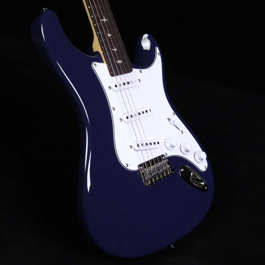 Paul Reed Smith（ポールリードスミス） PRS SE Silver Sky Trad Blue