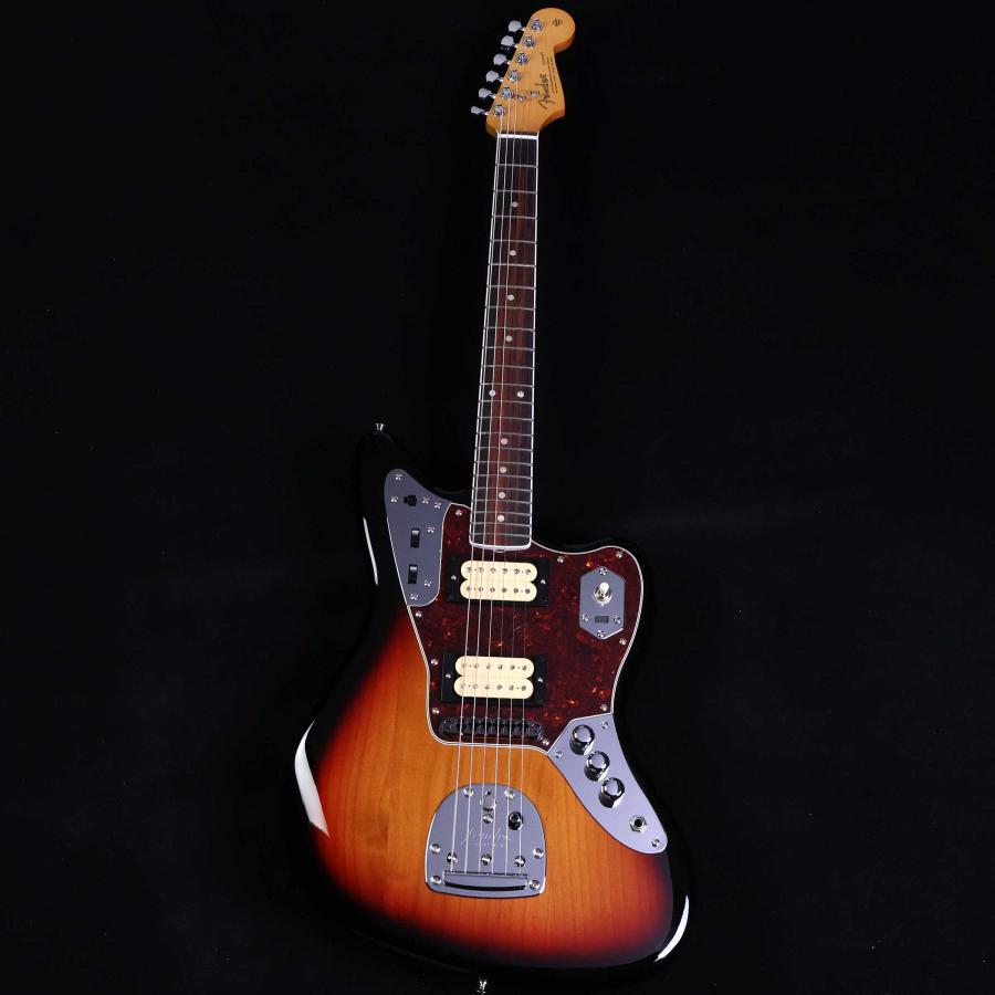 Fender（フェンダー） KURT COBAIN Jaguar エレキギター ニルヴァーナ