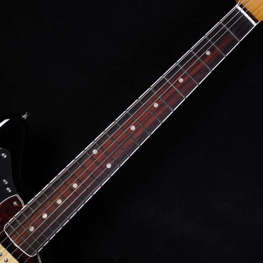 エレキギター カートコバーン fender フェンダー　jaguar Fender（フェンダー） KURT COBAIN Jaguar エレキギター ニルヴァーナ
