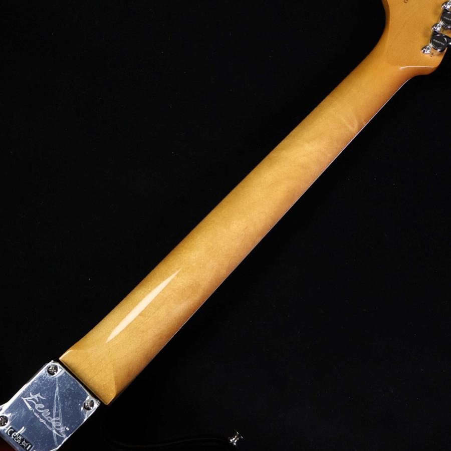 Fender（フェンダー） KURT COBAIN Jaguar エレキギター ニルヴァーナ