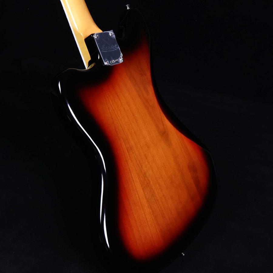 Fender（フェンダー） KURT COBAIN Jaguar エレキギター ニルヴァーナ