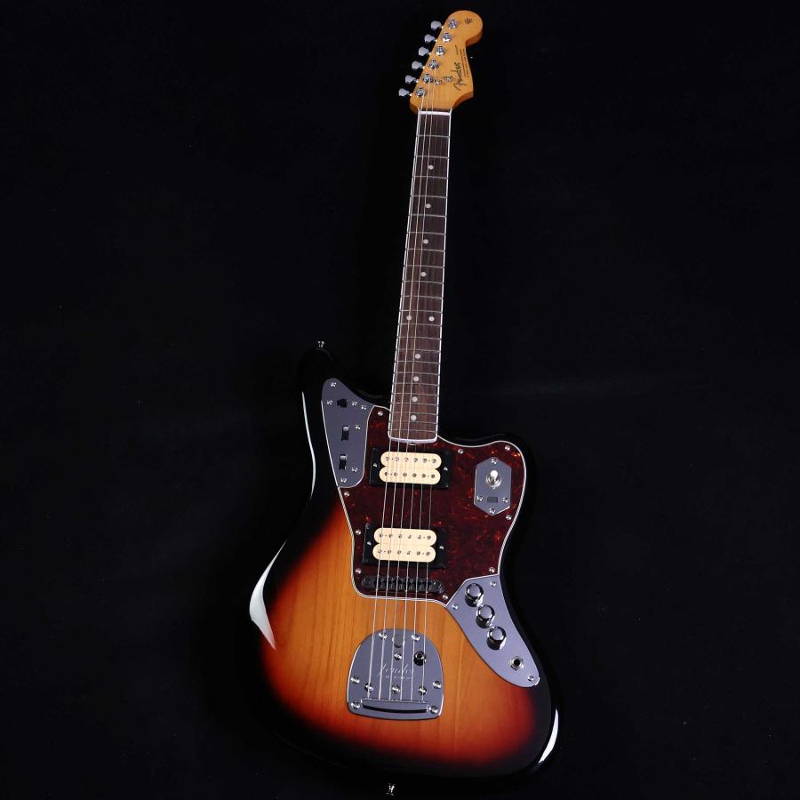 Fender（フェンダー） KURT COBAIN Jaguar エレキギター ニルヴァーナ