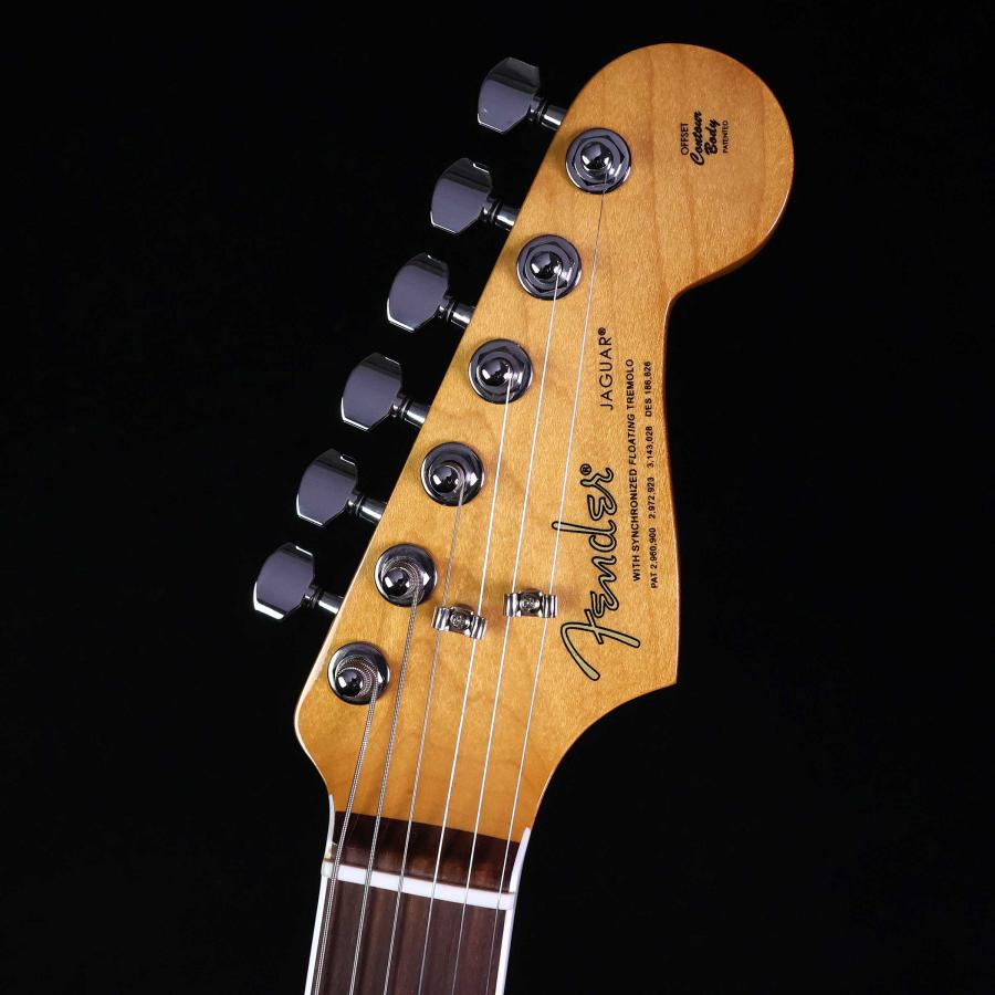 Fender（フェンダー） KURT COBAIN Jaguar エレキギター ニルヴァーナ