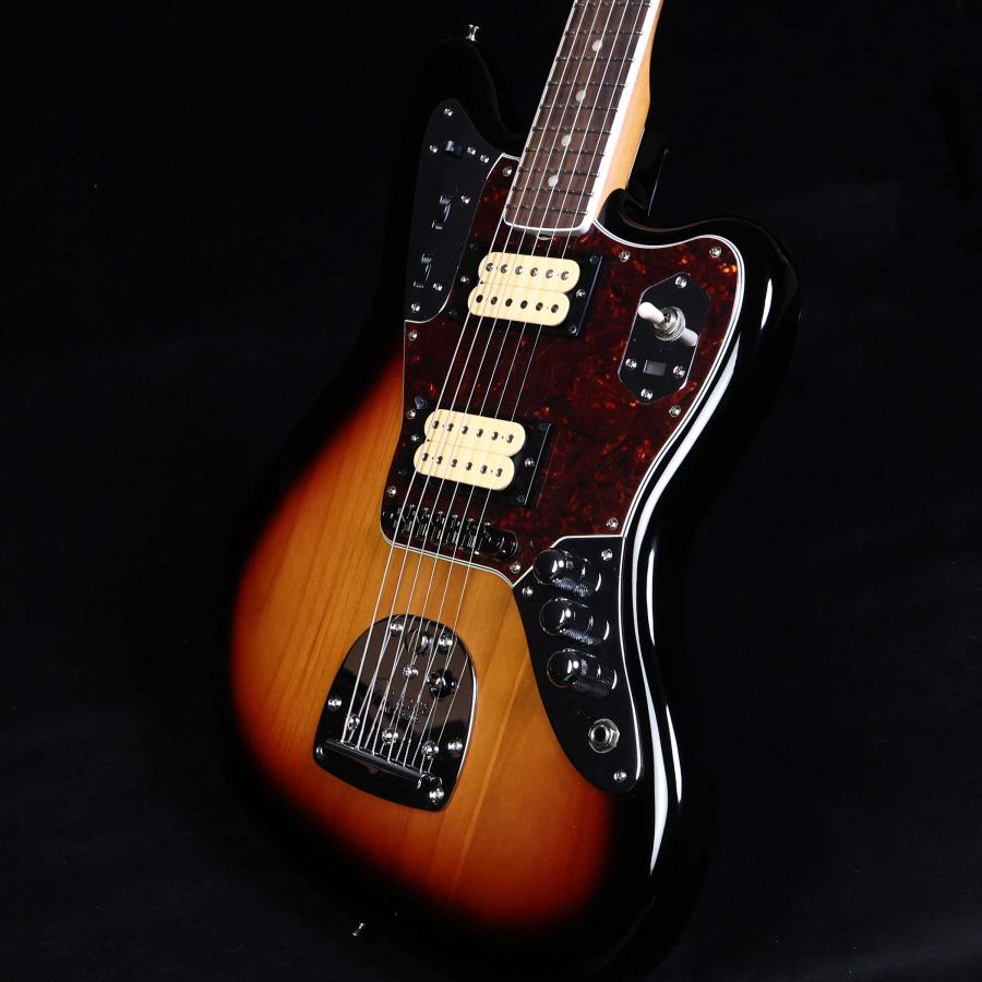 Fender（フェンダー） KURT COBAIN Jaguar エレキギター ニルヴァーナ