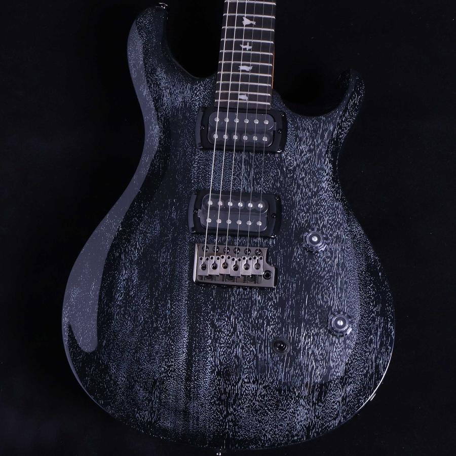 Paul Reed Smith SE Standard 24 限定品 PRS Paul Reed Smith（ポールリードスミス） PRS SE CE 24 Standard Black