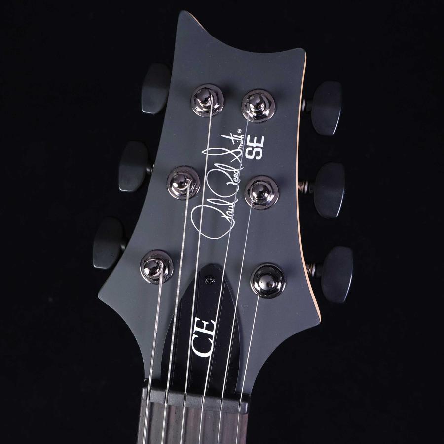 Paul Reed Smith（ポールリードスミス） PRS SE CE 24 Standard Black