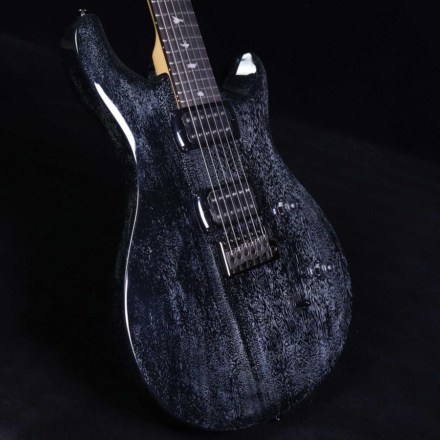 Paul Reed Smith（ポールリードスミス） PRS SE CE 24 Standard Black