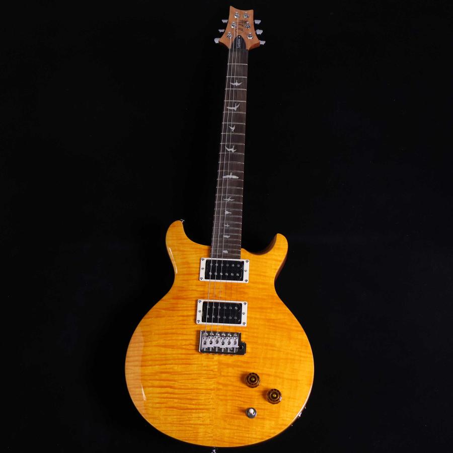 【美品】PRS SE エレキギター サンタナモデル Paul Reed Smith（ポールリードスミス） PRS SE SANTANA Santana