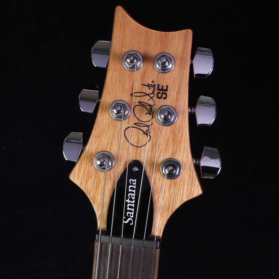 Paul Reed Smith（ポールリードスミス） PRS SE SANTANA Santana