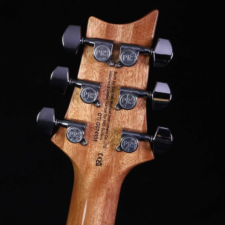 Paul Reed Smith（ポールリードスミス） PRS SE SANTANA Santana