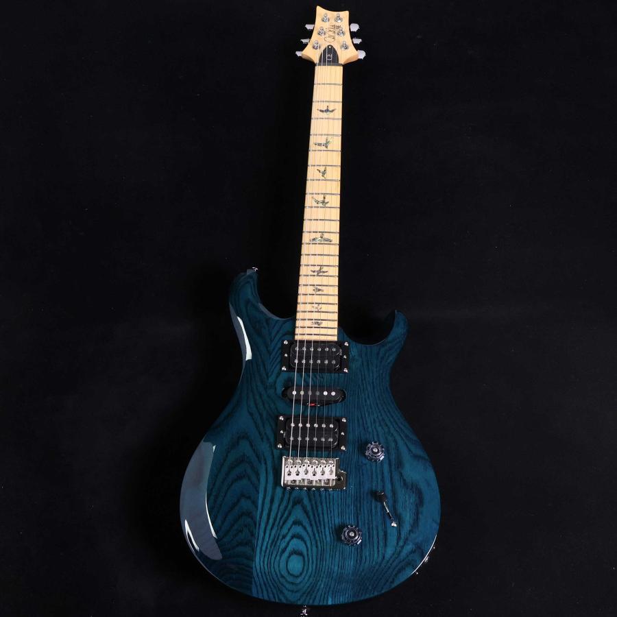 Paul Reed Smith（ポールリードスミス） PRS SE Swamp Ash Special Iri