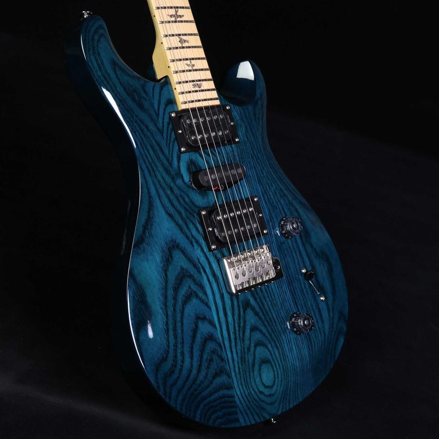 Paul Reed Smith（ポールリードスミス） PRS SE Swamp Ash Special Iri