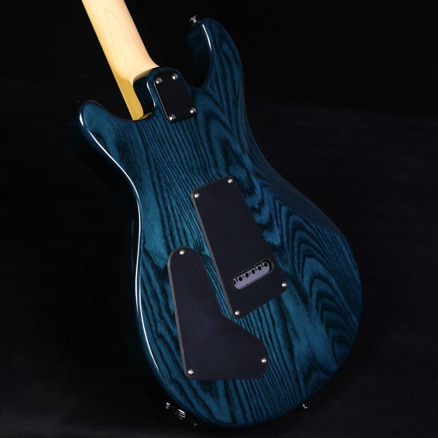 Paul Reed Smith（ポールリードスミス） PRS SE Swamp Ash Special Iri