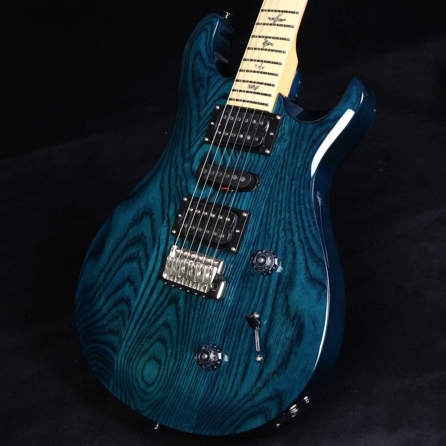 Paul Reed Smith（ポールリードスミス） PRS SE Swamp Ash Special Iri