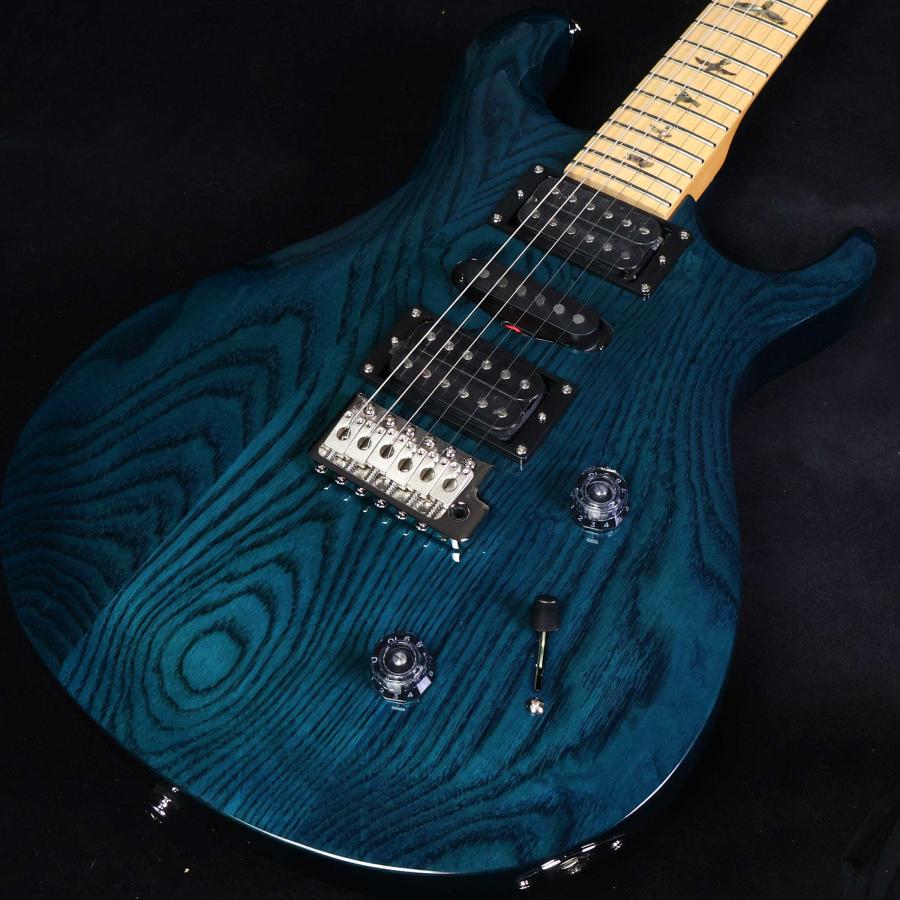 Paul Reed Smith（ポールリードスミス） PRS SE Swamp Ash Special Iri
