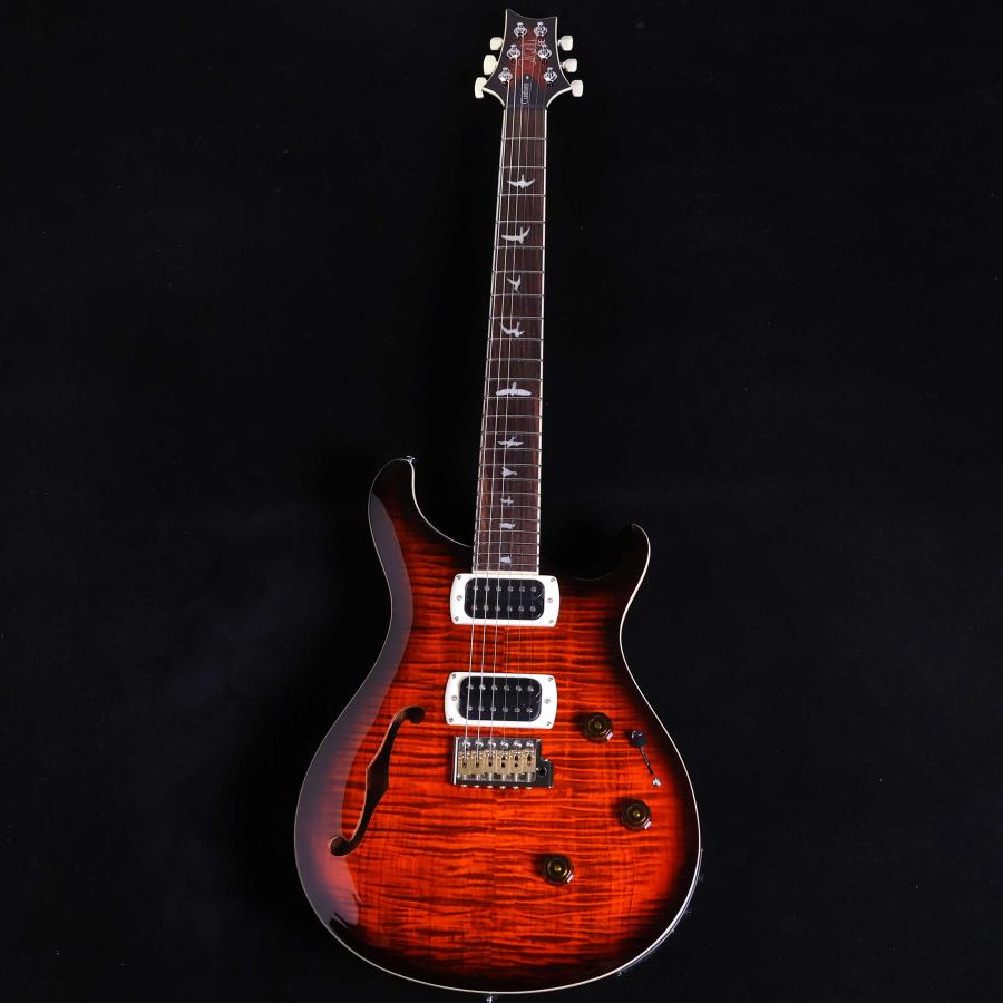 Paul Reed Smith（ポールリードスミス） PRS SE Custom24 Semi-Hollow