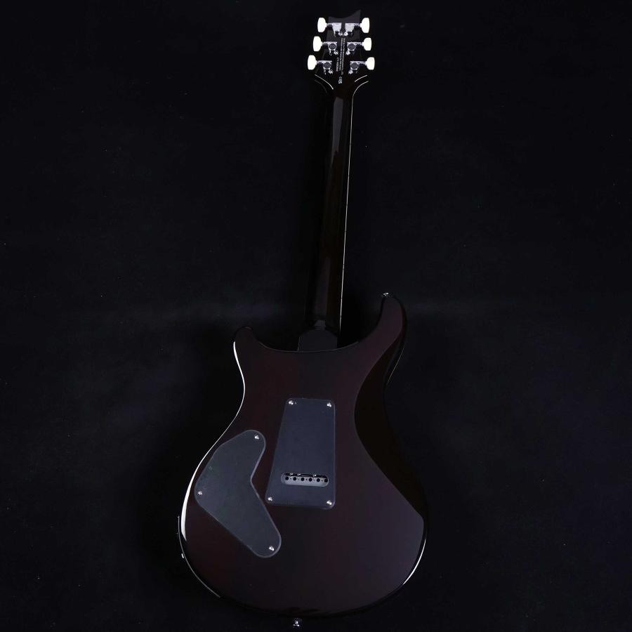 Paul Reed Smith（ポールリードスミス） PRS SE Custom24 Semi-Hollow