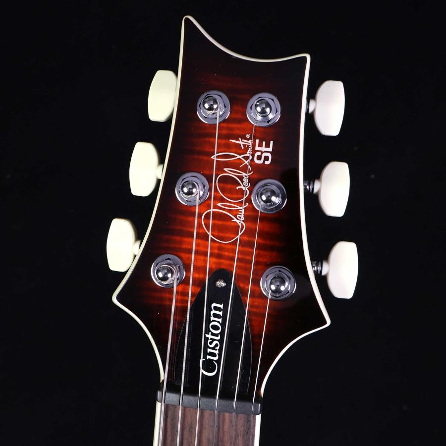 Paul Reed Smith（ポールリードスミス） PRS SE Custom24 Semi-Hollow