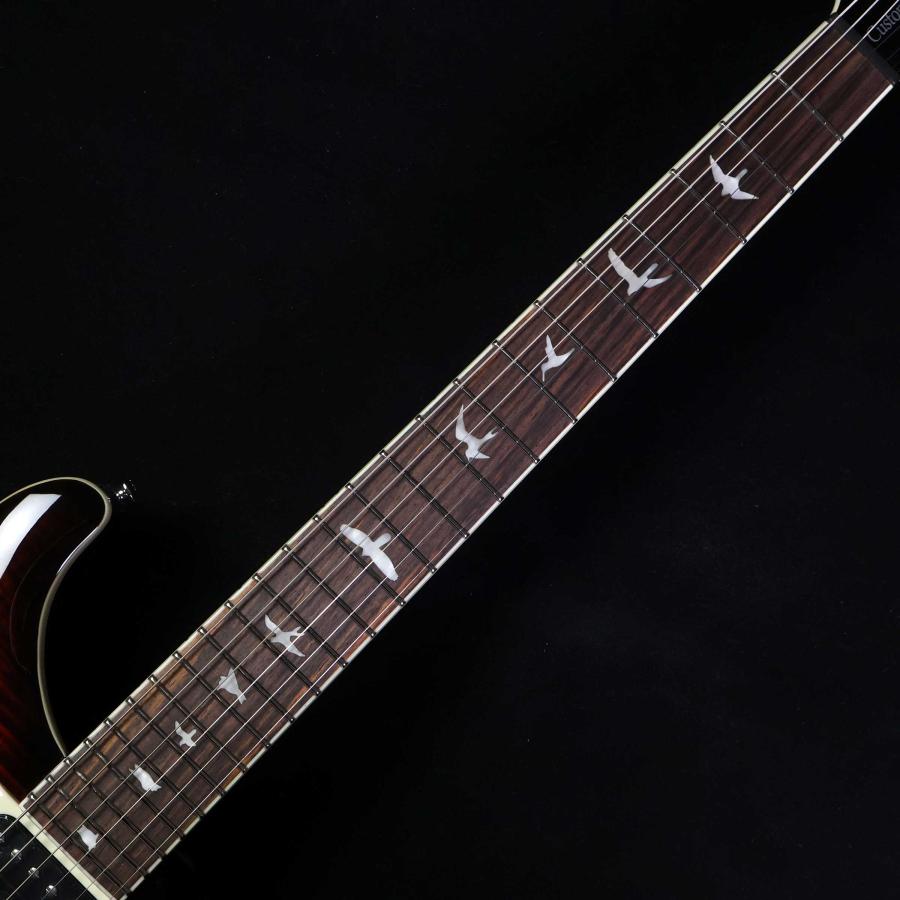 Paul Reed Smith（ポールリードスミス） PRS SE Custom24 Semi-Hollow