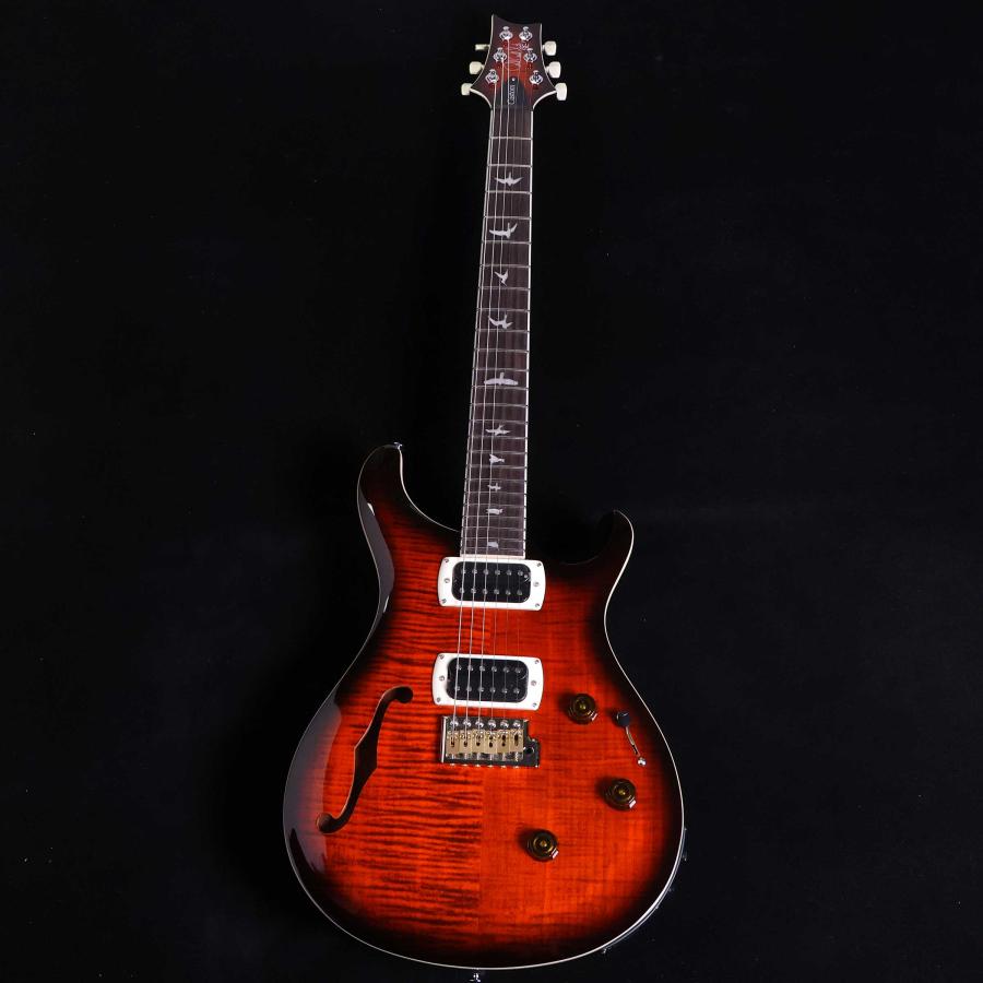 Paul Reed Smith（ポールリードスミス） PRS SE Custom24 Semi-Hollow