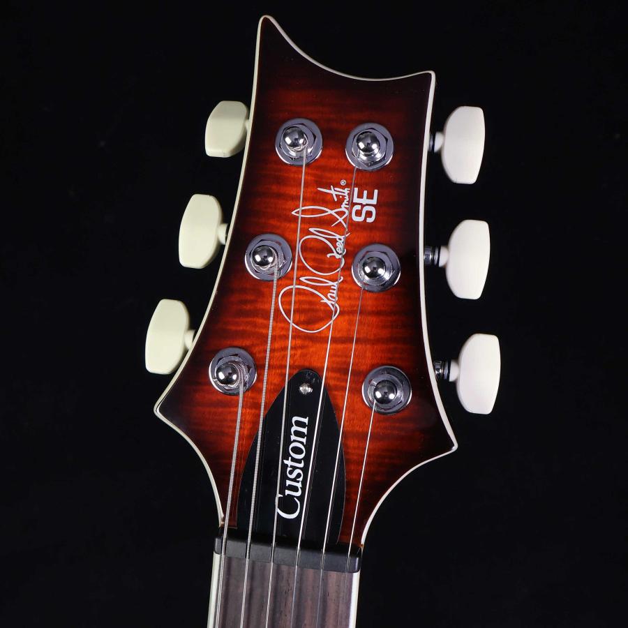 Paul Reed Smith（ポールリードスミス） PRS SE Custom24 Semi-Hollow