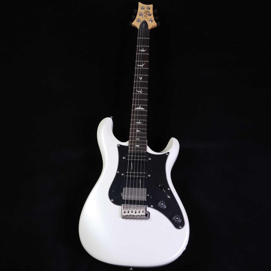 PRS SE Studio Standard Pearl White エレキギター (Paul Reed Smith) SEスタジオ スタンダード 未展示品_1