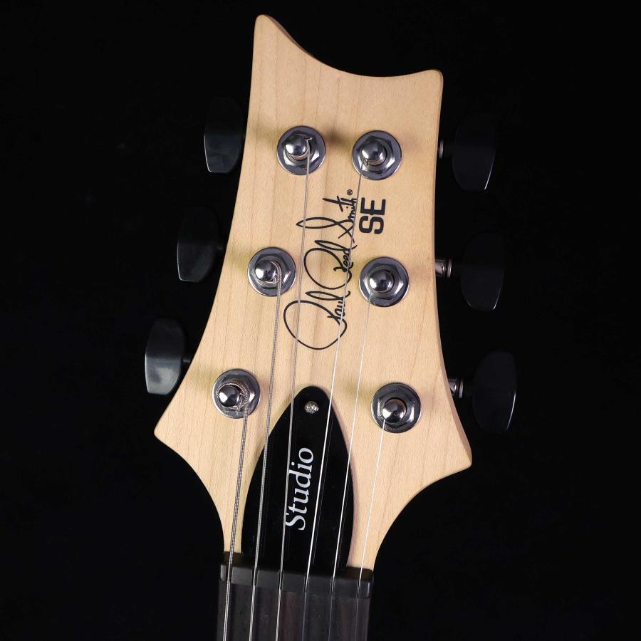 PRS SE Studio Standard Pearl White エレキギター (Paul Reed Smith) SEスタジオ スタンダード 未展示品_2
