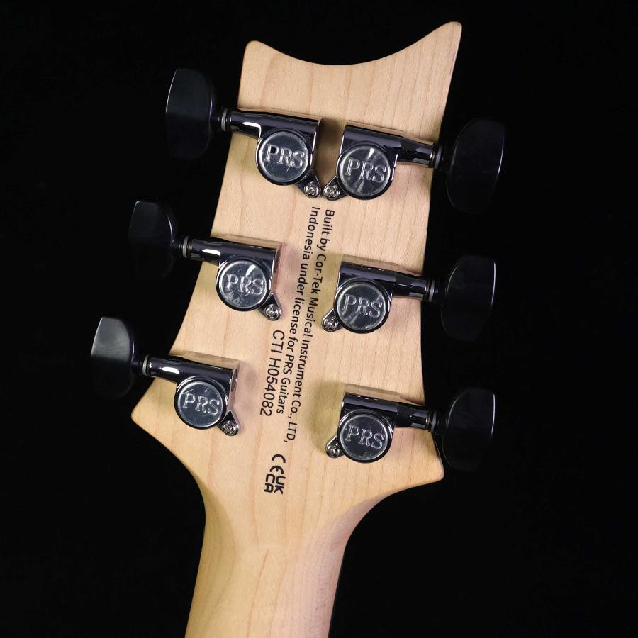 PRS SE Studio Standard Pearl White エレキギター (Paul Reed Smith) SEスタジオ スタンダード 未展示品_3