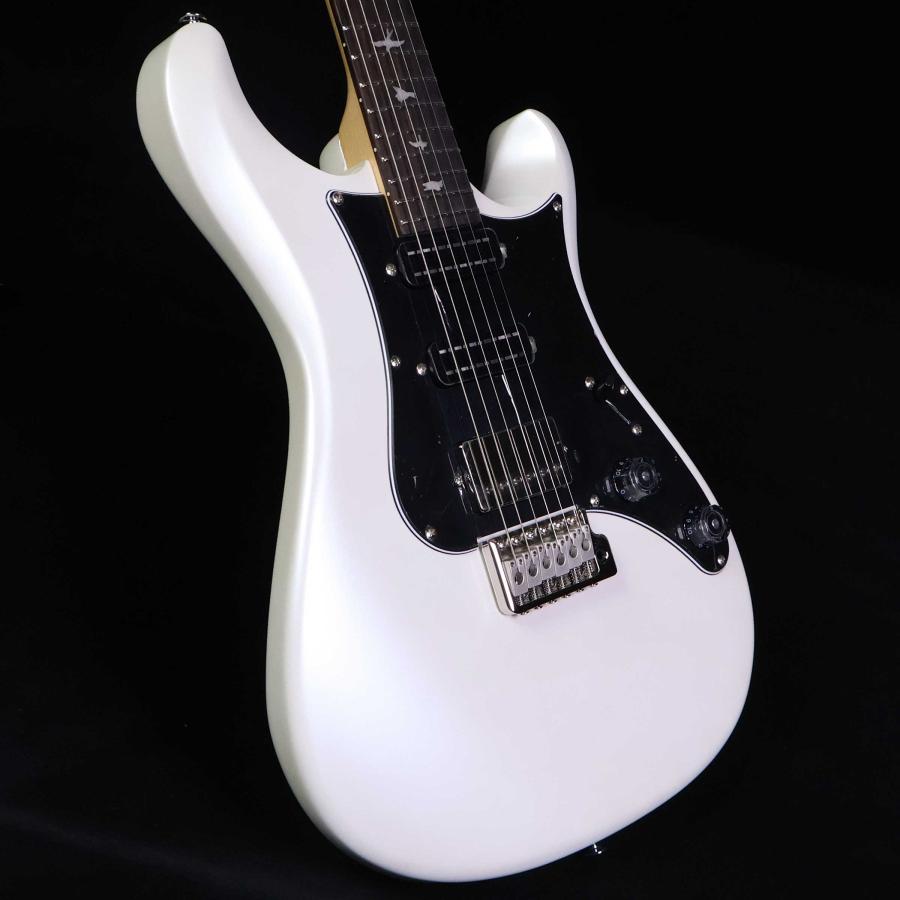 PRS SE Studio Standard Pearl White エレキギター (Paul Reed Smith) SEスタジオ スタンダード 未展示品_6