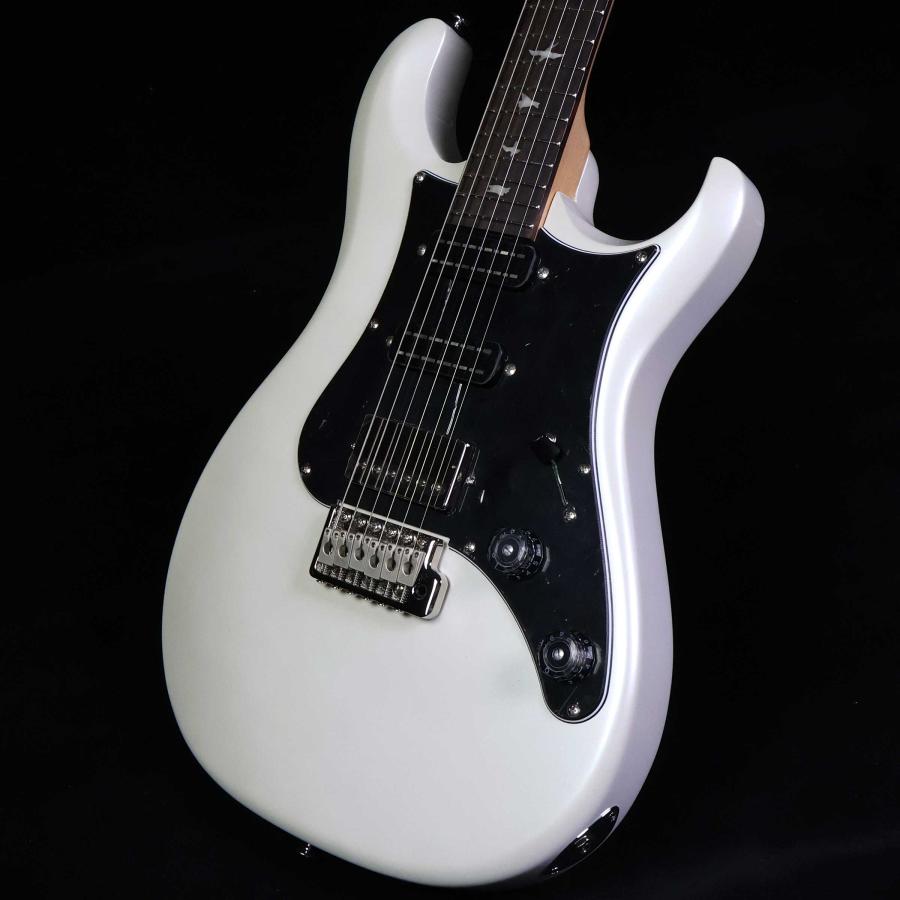 PRS SE Studio Standard Pearl White エレキギター (Paul Reed Smith) SEスタジオ スタンダード 未展示品_8