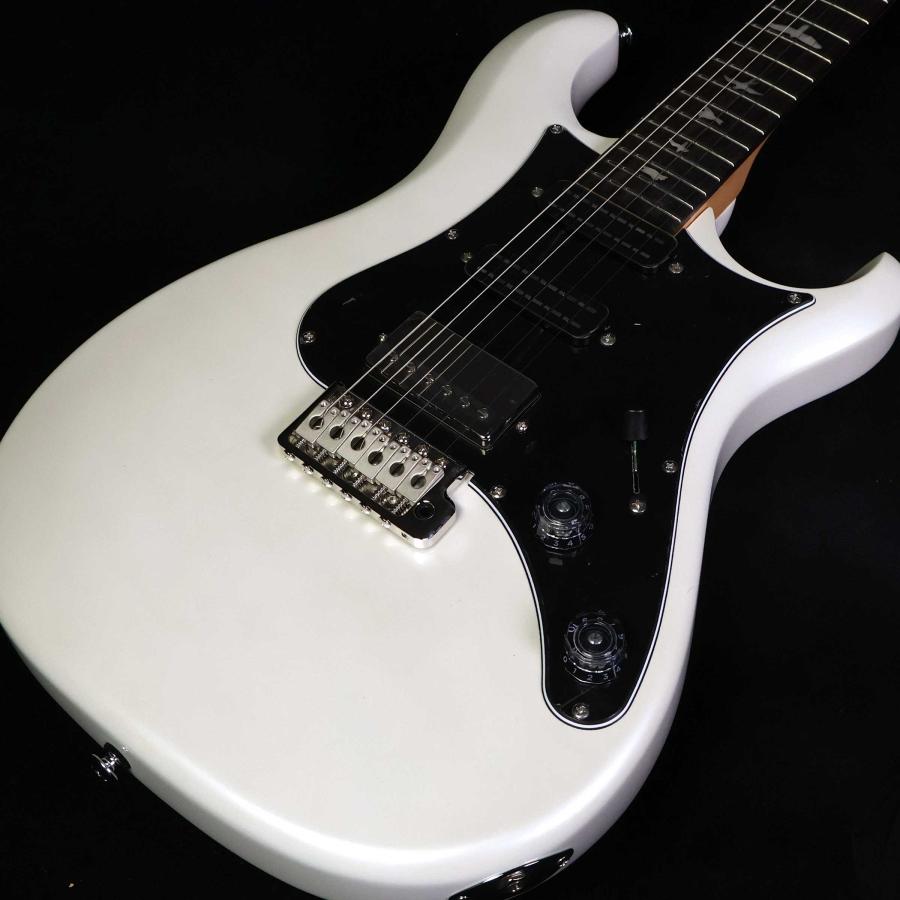 PRS SE Studio Standard Pearl White エレキギター (Paul Reed Smith) SEスタジオ スタンダード 未展示品_9